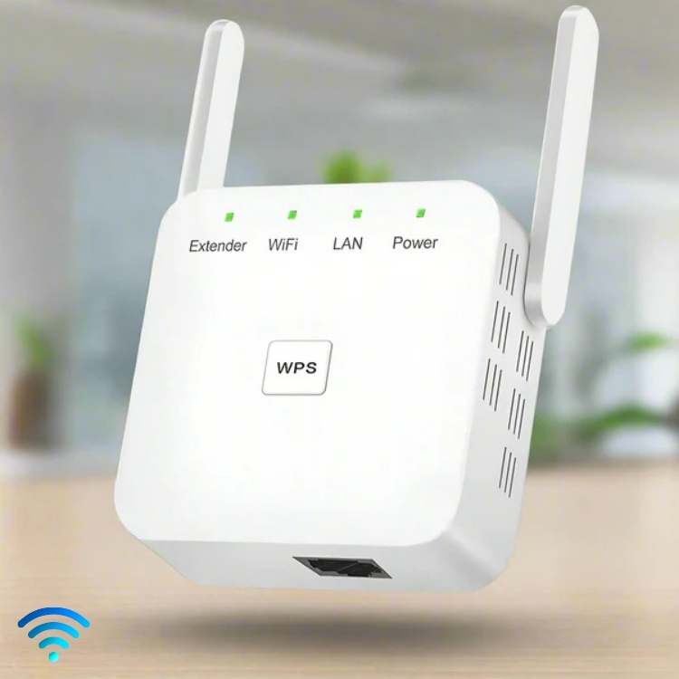 Hoge Snelheid 5G WiFi Versterker