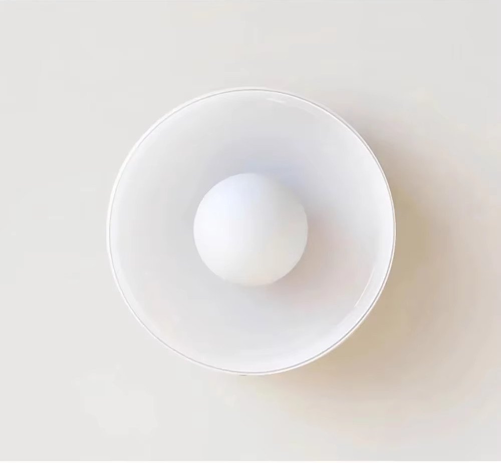 Tijdloos ontwerp voor de entree en het balkon