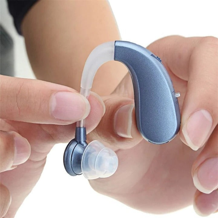 USB Oplaadbaar Gehoorapparaat
