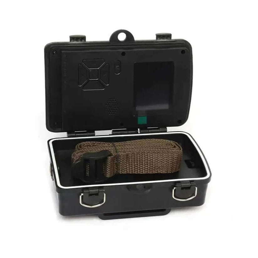 Buiten Wildlife Camera met Nachtzicht – Betrouwbaar en Weerbestendig