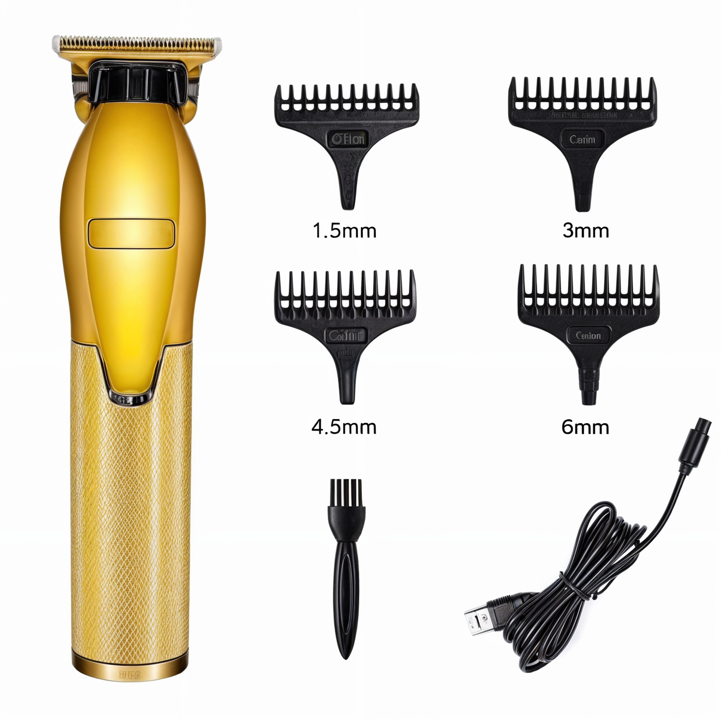 Professionele haartrimmer