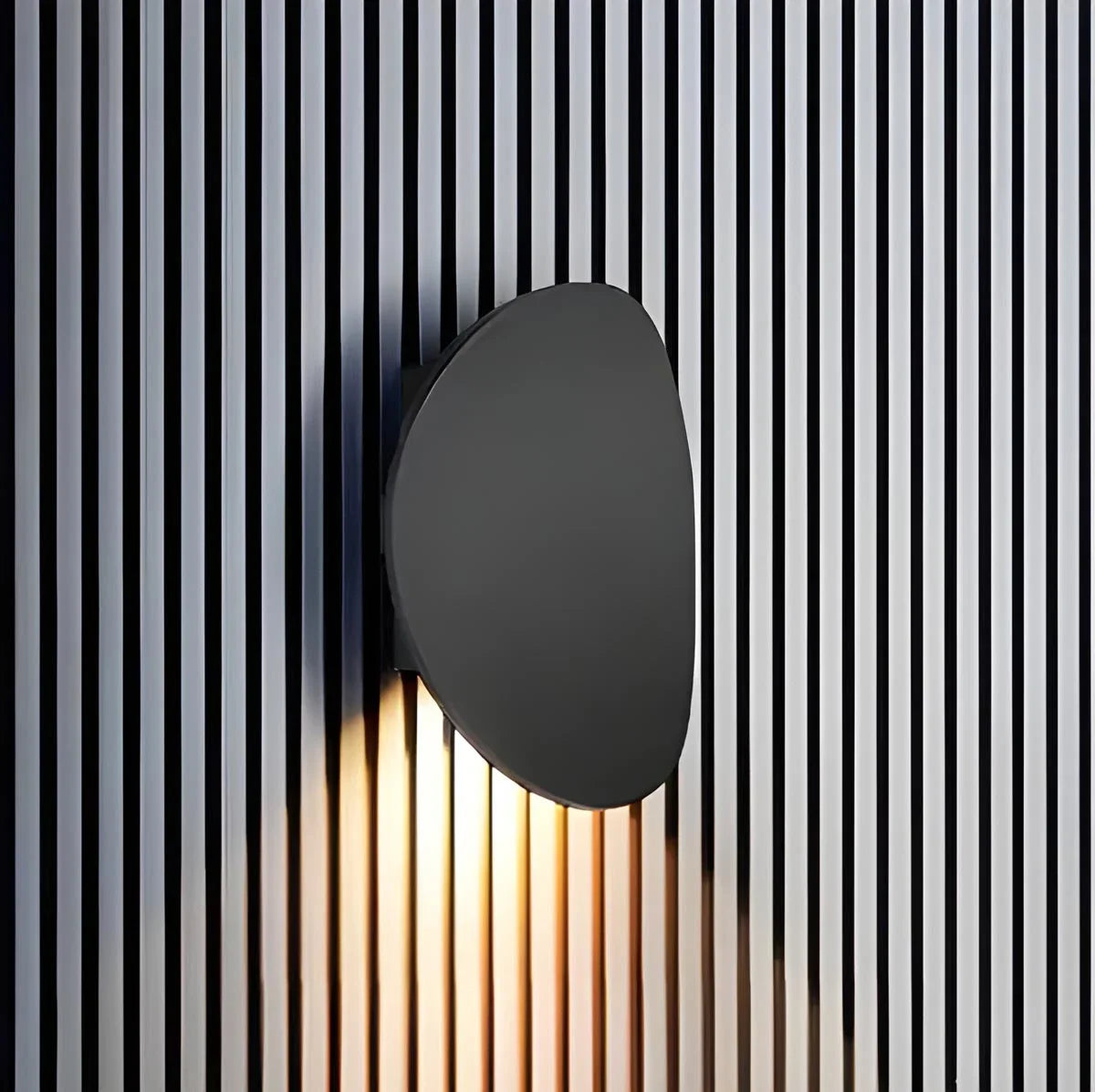 Roma Wandlamp