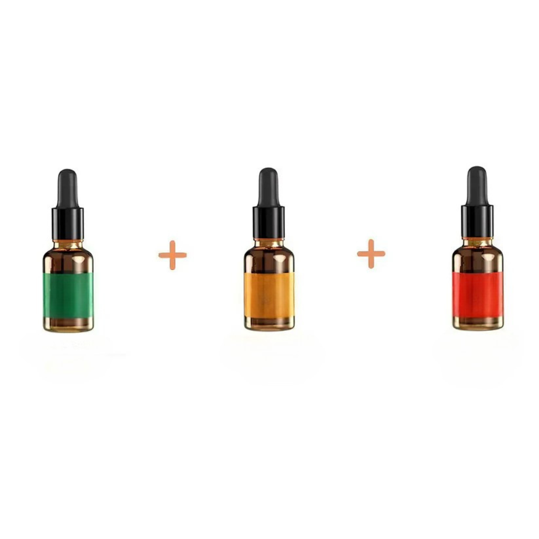Aromadiffuser-LED-Luchtbevochtiger