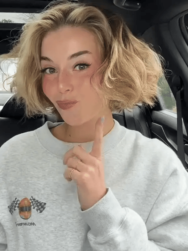 Skanto | Draagbare Haarstylingsborstel | Glad en Gezond Haar Wanneer Dan Ook, Waar Dan Ook
