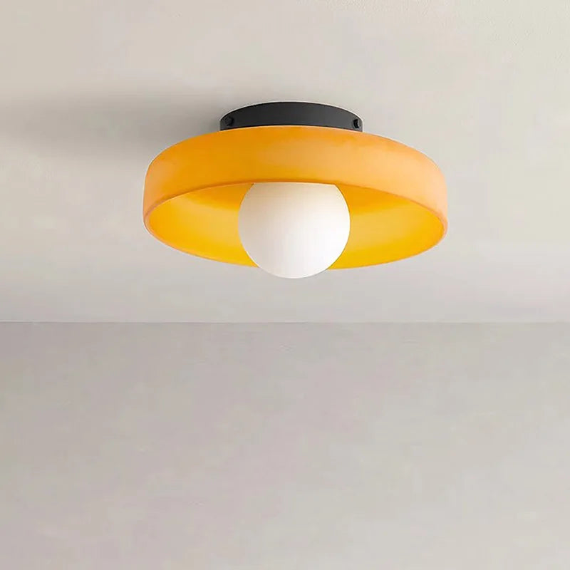 Tijdloos ontwerp voor de entree en het balkon