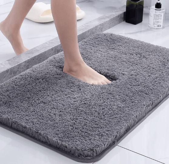 CLOUDLUXE – Superzachte luxe badmat voor wellness in het dagelijks leven