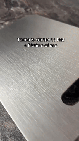 Titan Edge - Snijplank