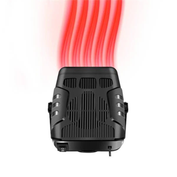 12V Auto Draagbare Auto Verwarming