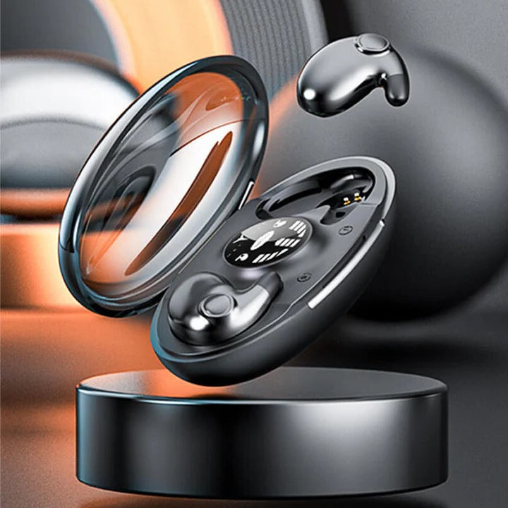 Draadloze In-Ear Koptelefoon met IPX5 Waterbestendigheid