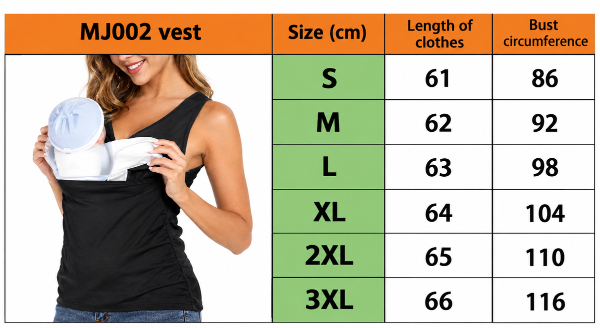 CarryMe Draag T-shirt voor Baby – Comfortabel T-shirt met Borstvoedingsfunctie