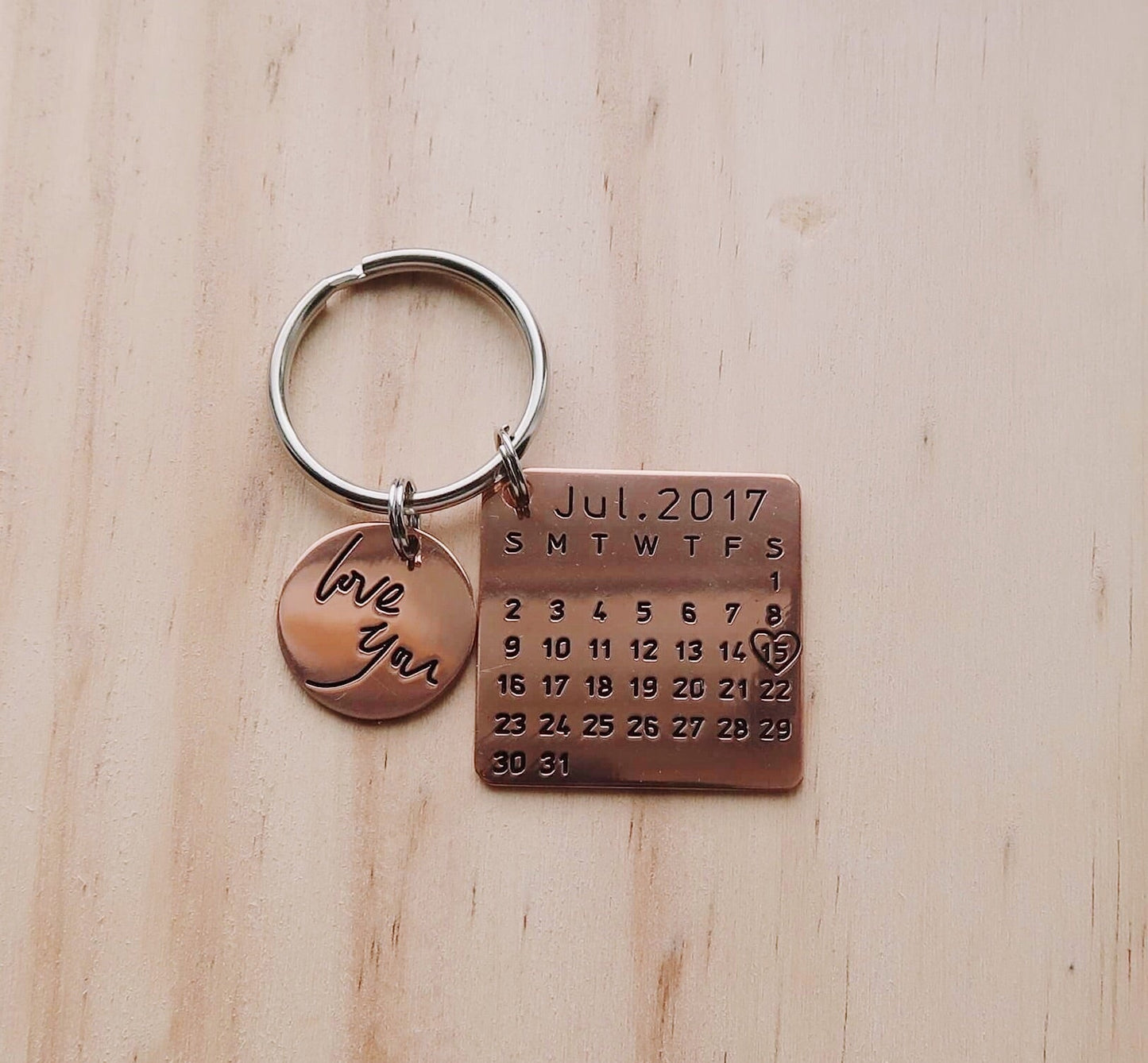 TimelessTreasure | Koester speciale dagen, altijd in de hand