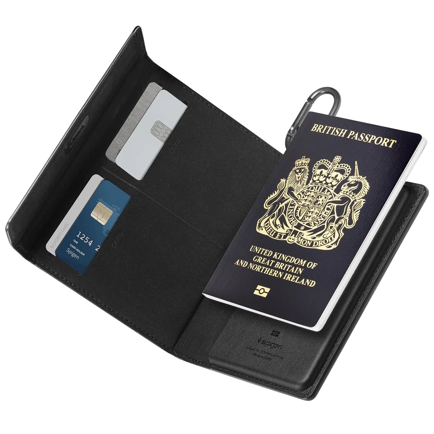 PocketShield – RFID Blokkerende Case