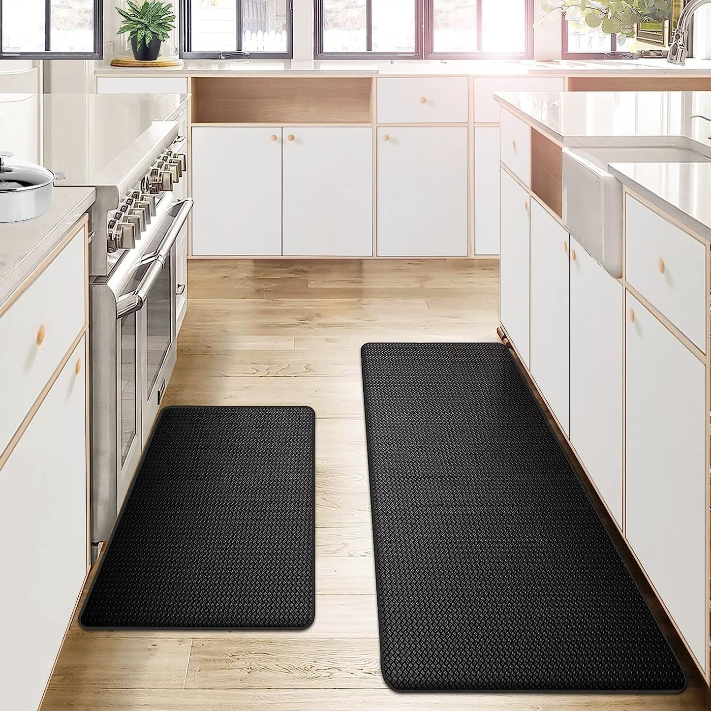 Comfort Keukenmat | Antivermoeidheid & Antislip