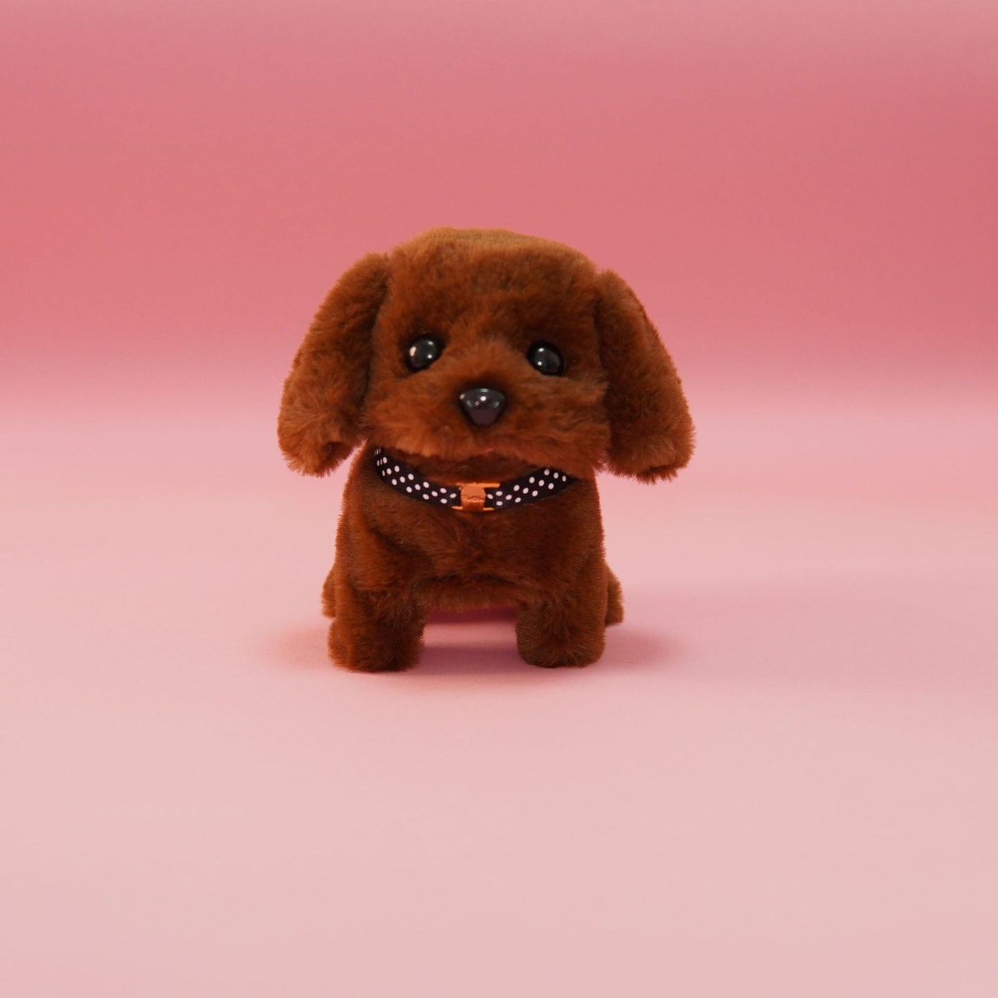 VoicePet | Geluid Geactiveerde Robot Hond voor Kinderen