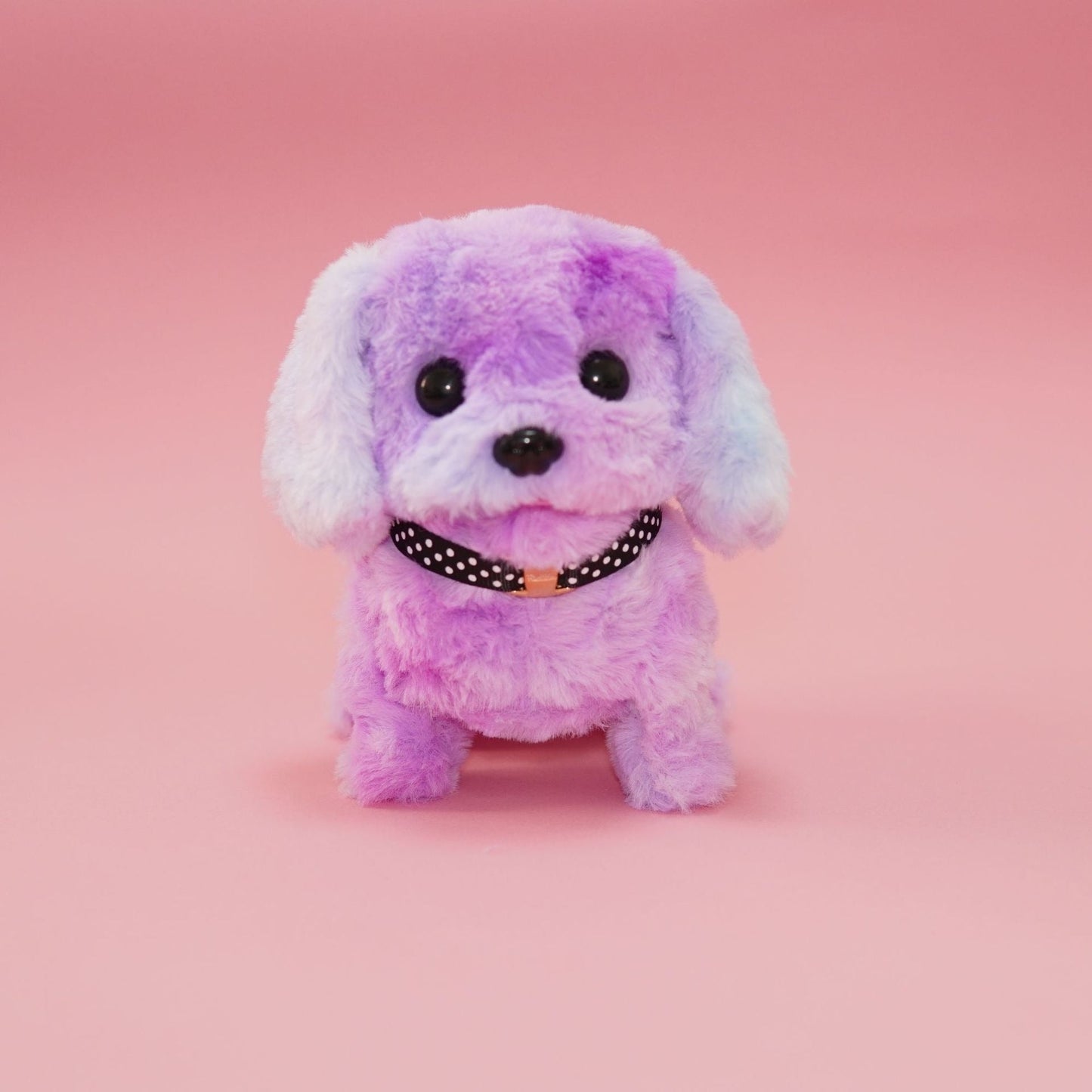 VoicePet | Geluid Geactiveerde Robot Hond voor Kinderen