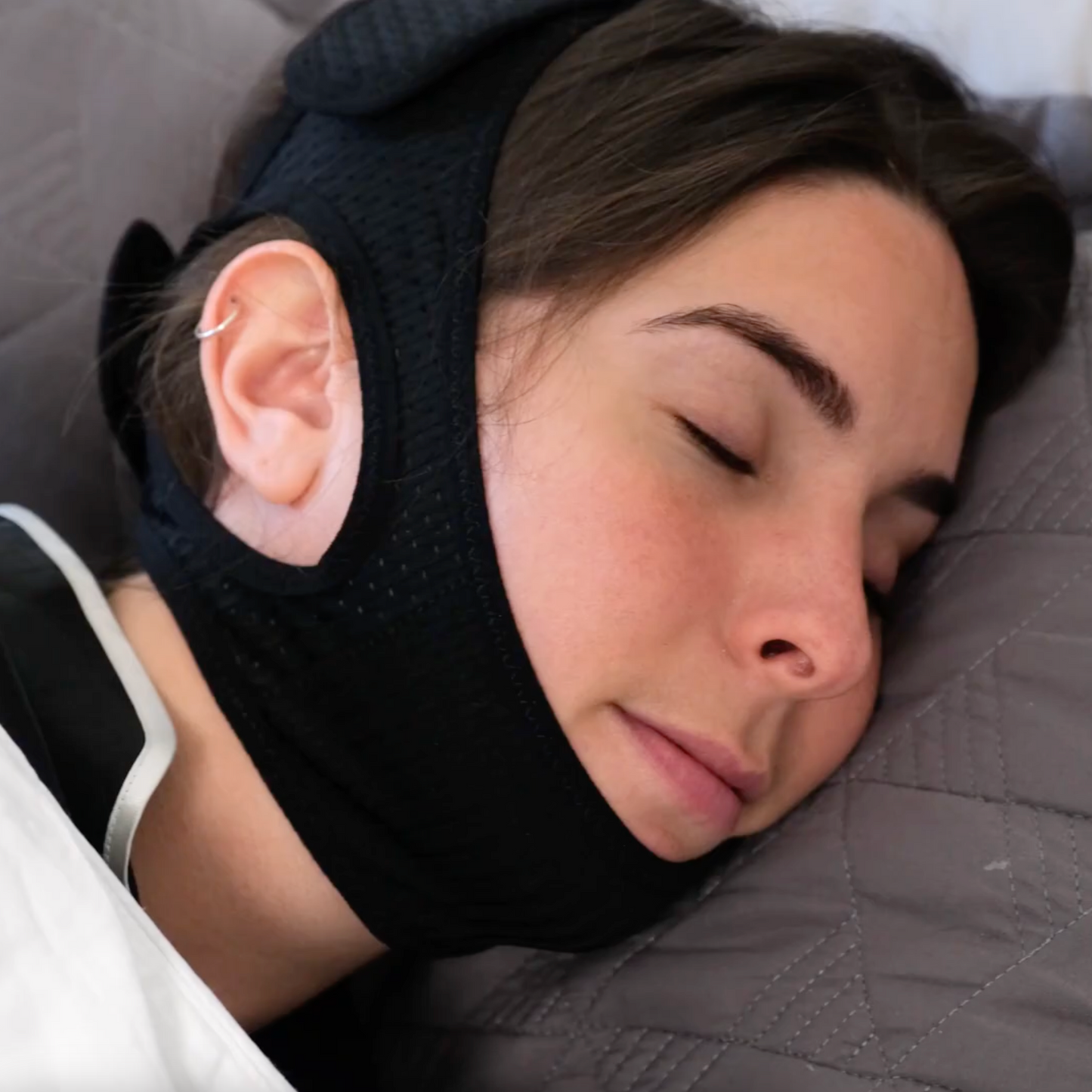 QuietRest | Ervaar de ultieme snurkvrije slaap