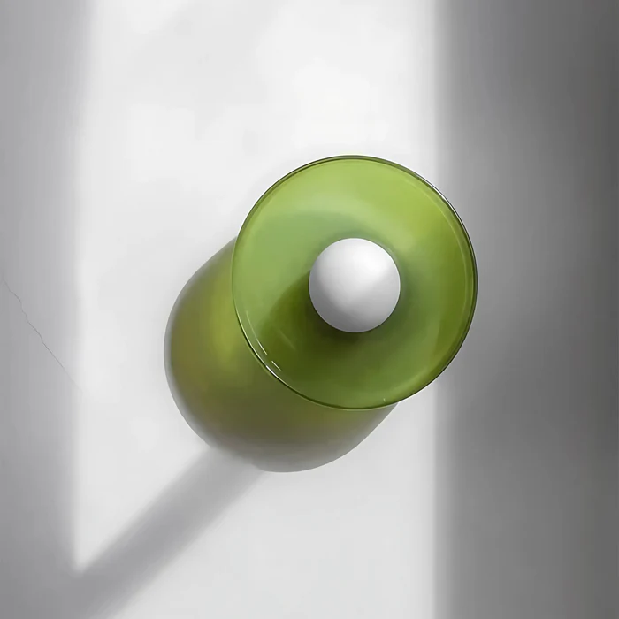Tijdloos ontwerp voor de entree en het balkon