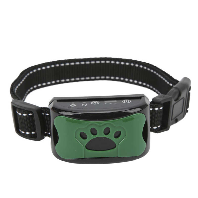 Anti-Blaf Halsband - Veilig | Effectief | Comfortabel