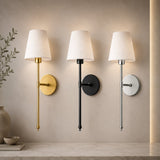 Draadloze Wandlamp 2-delig | Adhesoria