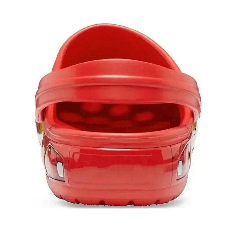 Crocs voor kinderen met ontwerp - Antislip en Comfort