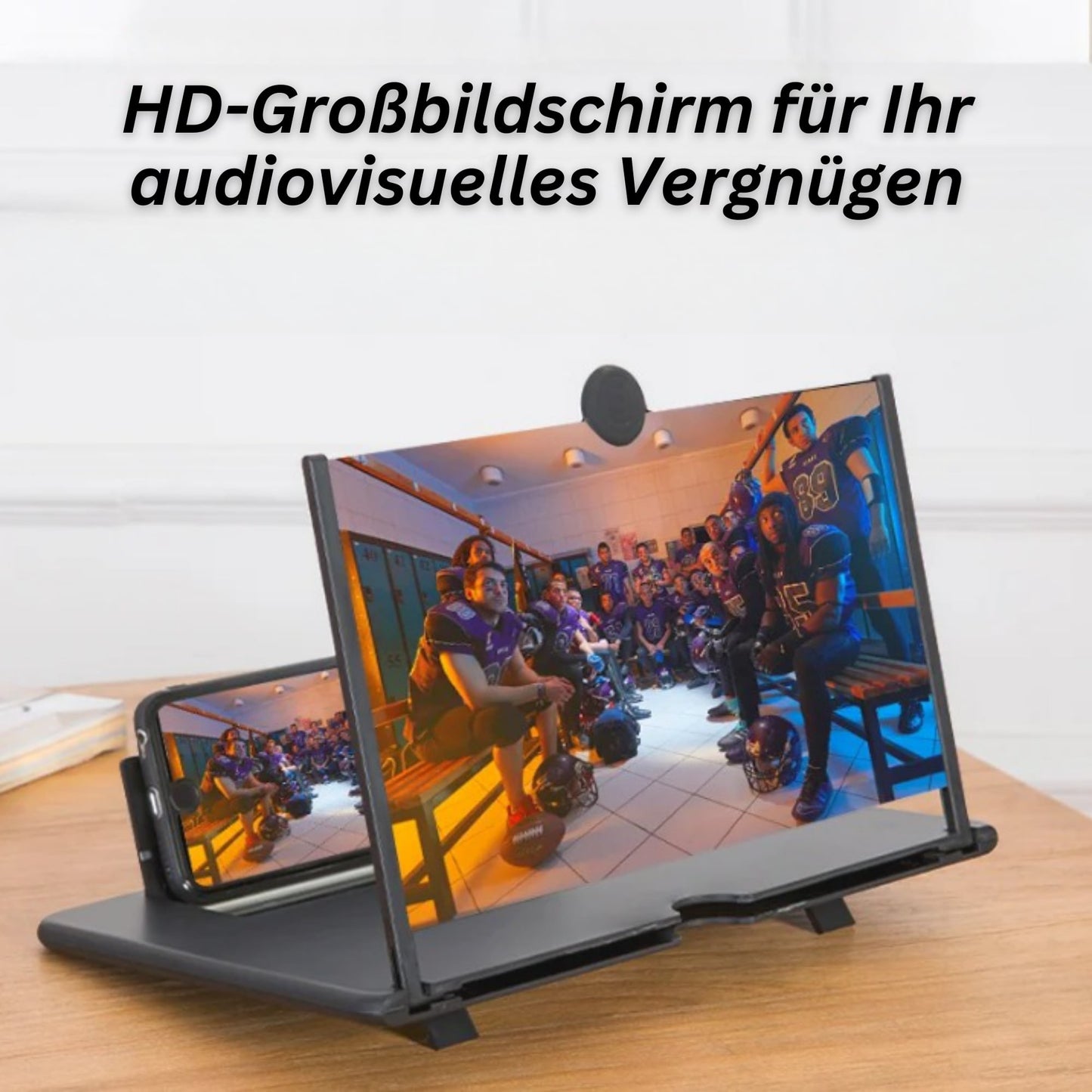 Handige Loep | Beeldschermloep voor Telefoon | KinoView
