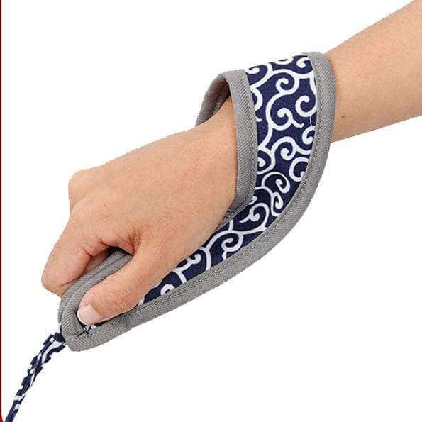 KittyComfort | Set van ontsnappingsbestendige harnassen voor katten