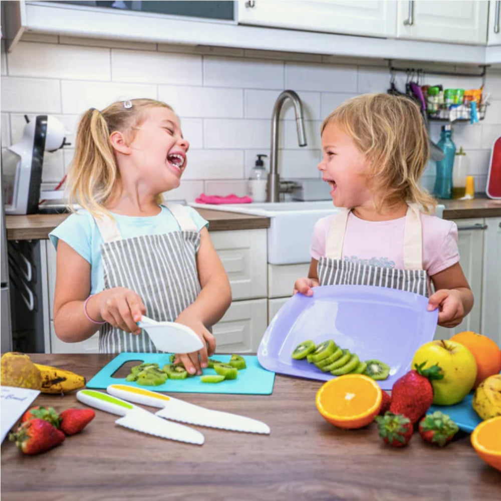 Peuters Koks Set - Leuk koken voor kinderen