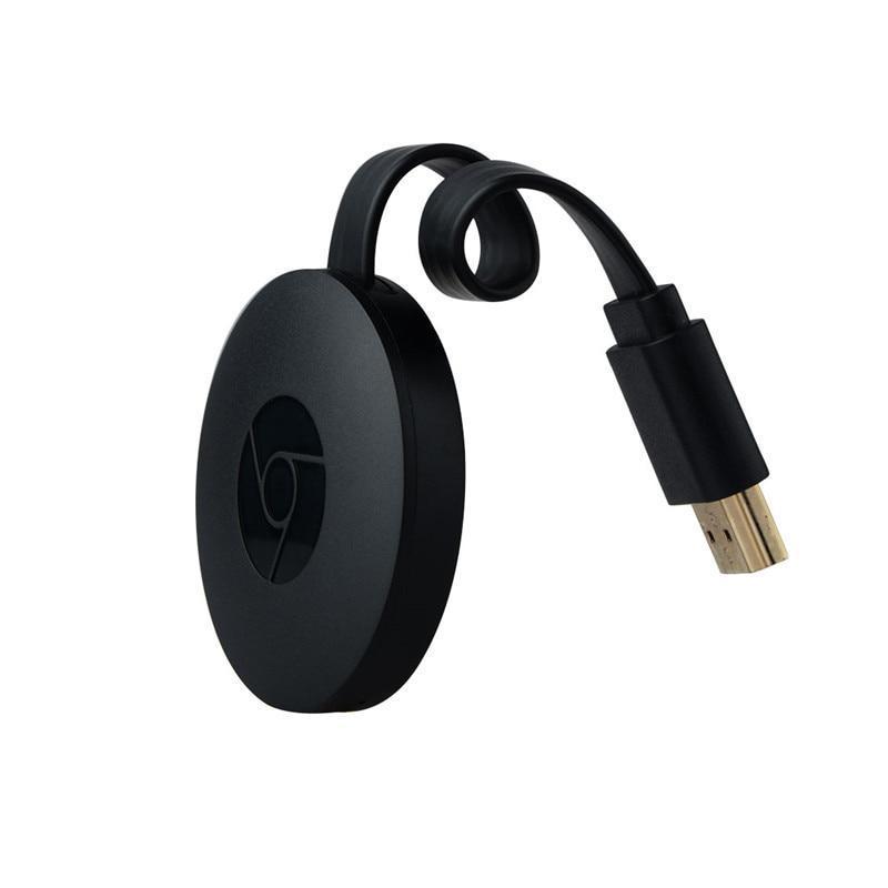 Chromecast - Stream Netflix in 1080p HD