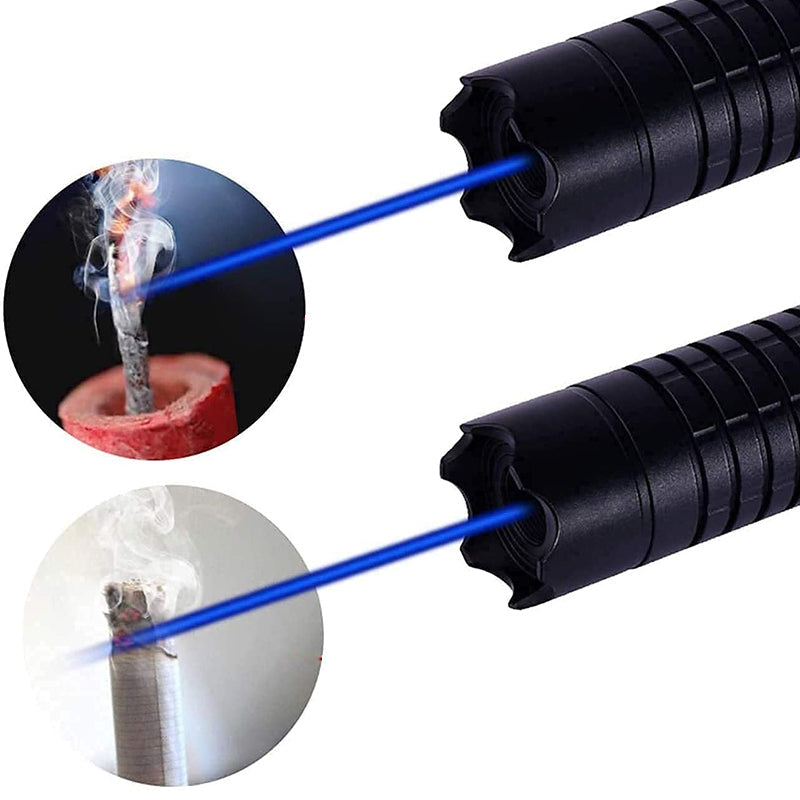Krachtige Laserpointer - Waterdicht en Draagbaar Apparaat