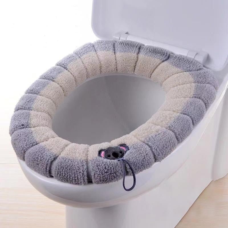 Brehn | CozyLoo - het gezellige comfort - geen koude toiletten meer!