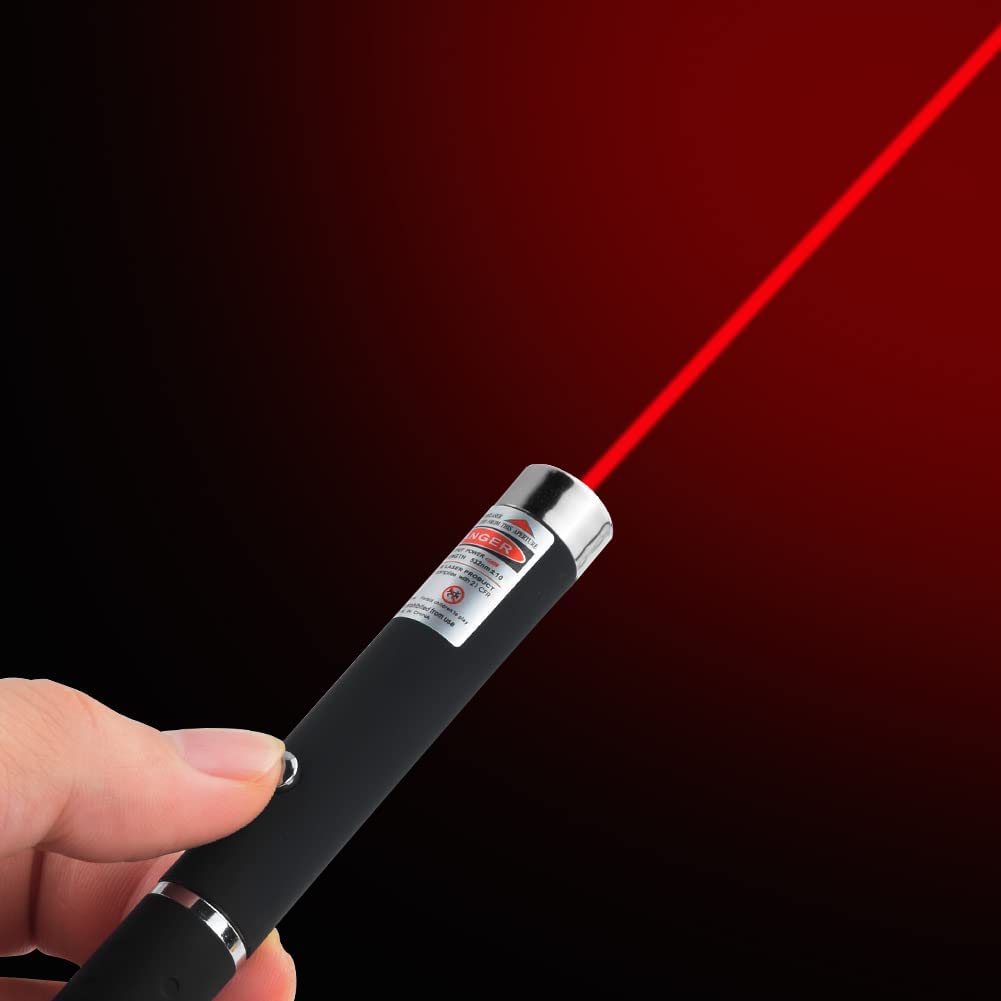 Skanto | Groene Laserpointer StarWise – Voor Presentaties, Sterrenkijken & Hobbygebruik