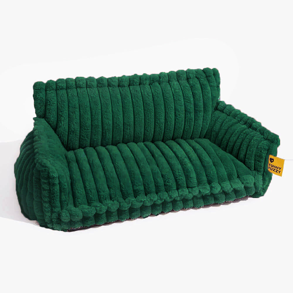Hondbed in Orthopedisch Ontwerp - Ultieme Steun en Comfort