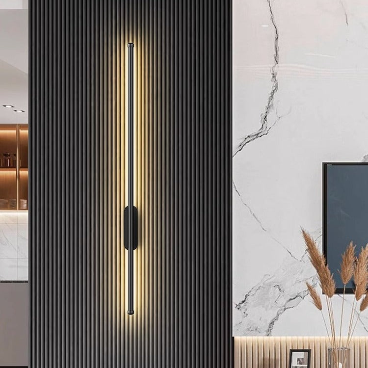Ambient LED Wandlamp