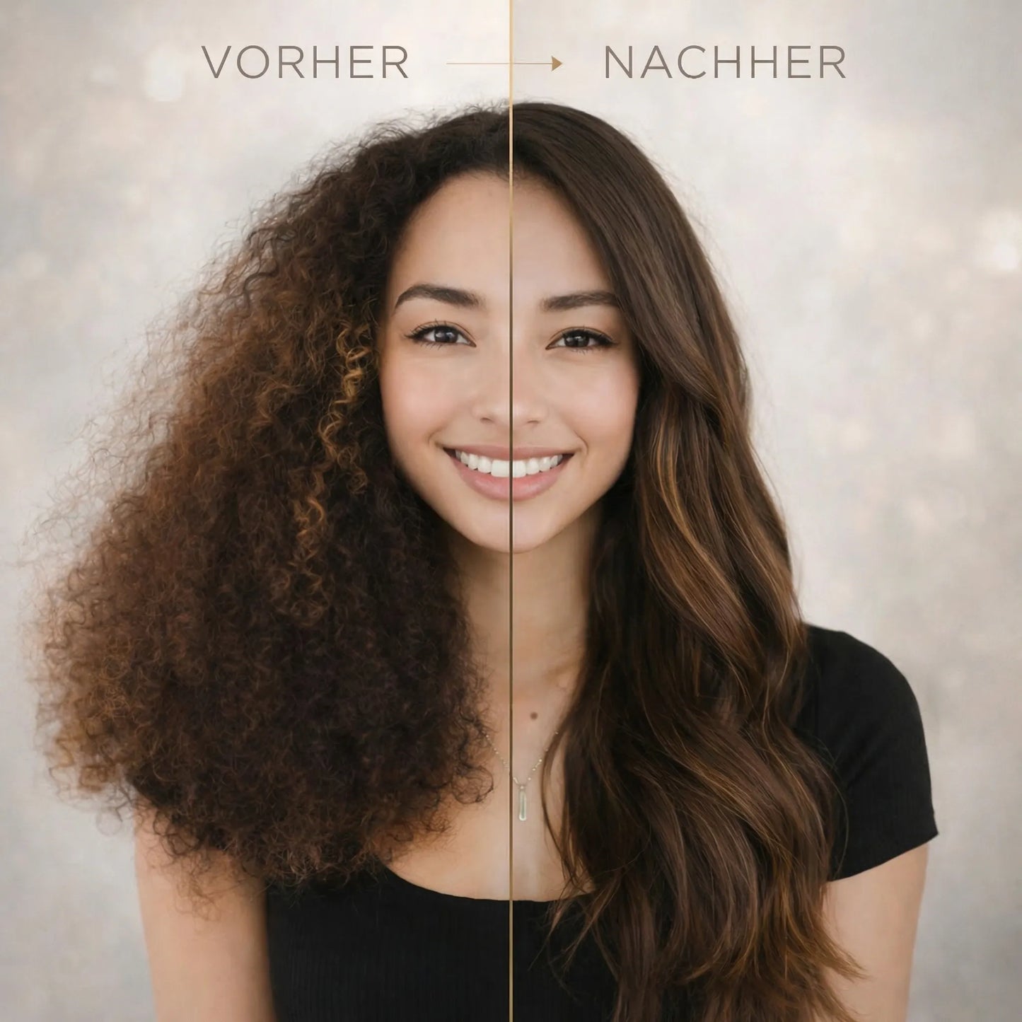 Krultang voor perfecte krullen | Golventang en Warmluchtborstel voor salonstijl | KrullenLief
