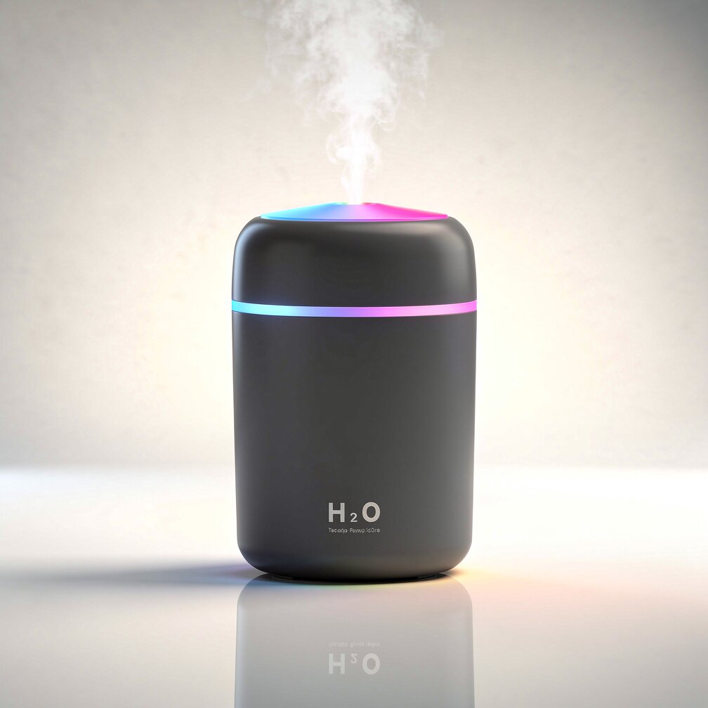 Luchtbevochtiger | Aroma Diffuser | Luchtbevochtiger Diffuser | Nebelora