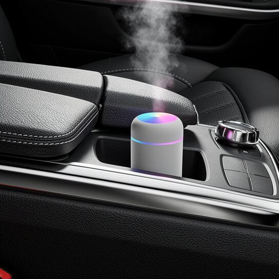 Luchtbevochtiger | Aroma Diffuser | Luchtbevochtiger Diffuser | Nebelora