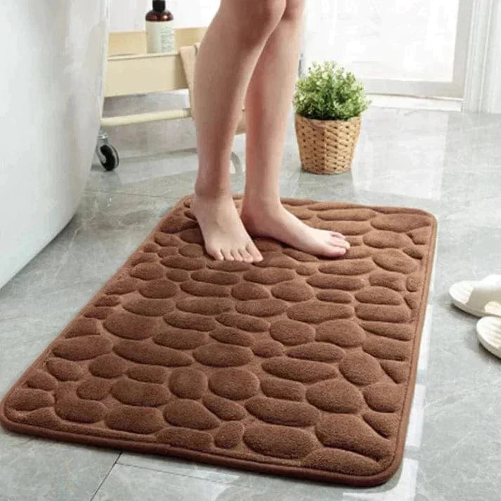 SafeStep - Antislip douchemat voor meer veiligheid in de badkamer