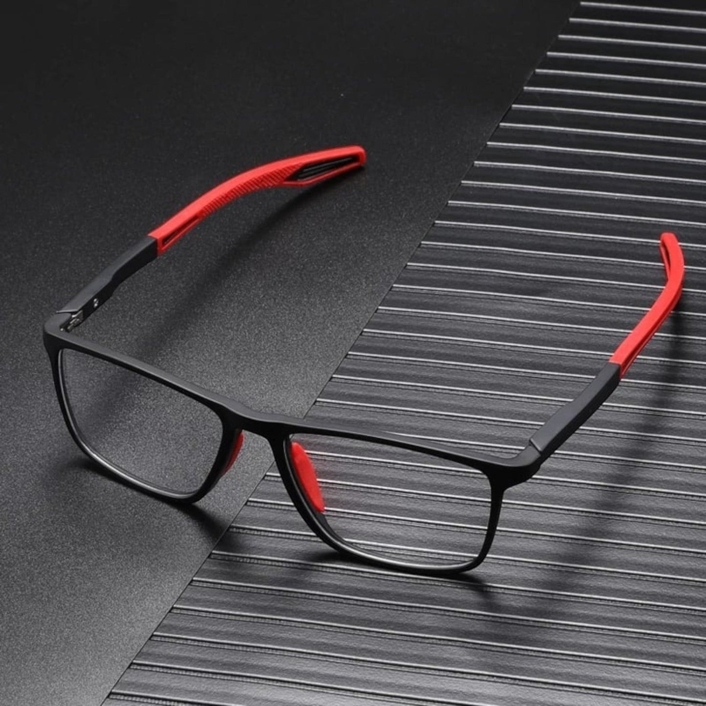 Ultralichte Multifocale Leesbrillen - Optimale Visie