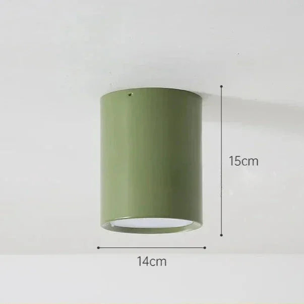 Adley Opbouw Downlight
