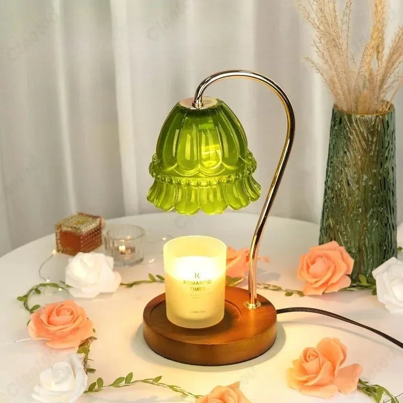 Amiri Kaarsverwarmingslamp