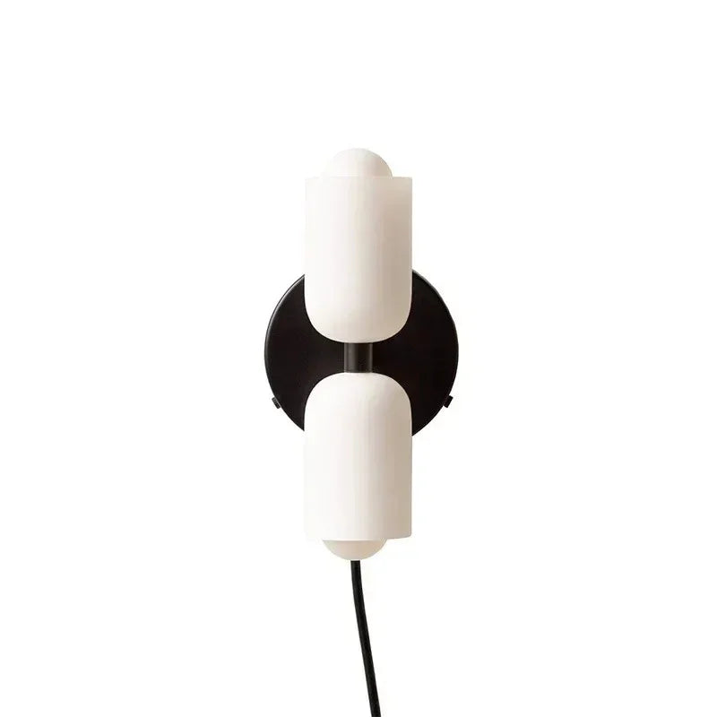 Fiamma wandlamp