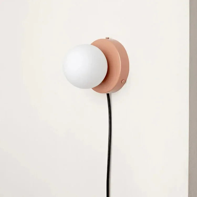 Nalani Wandlamp
