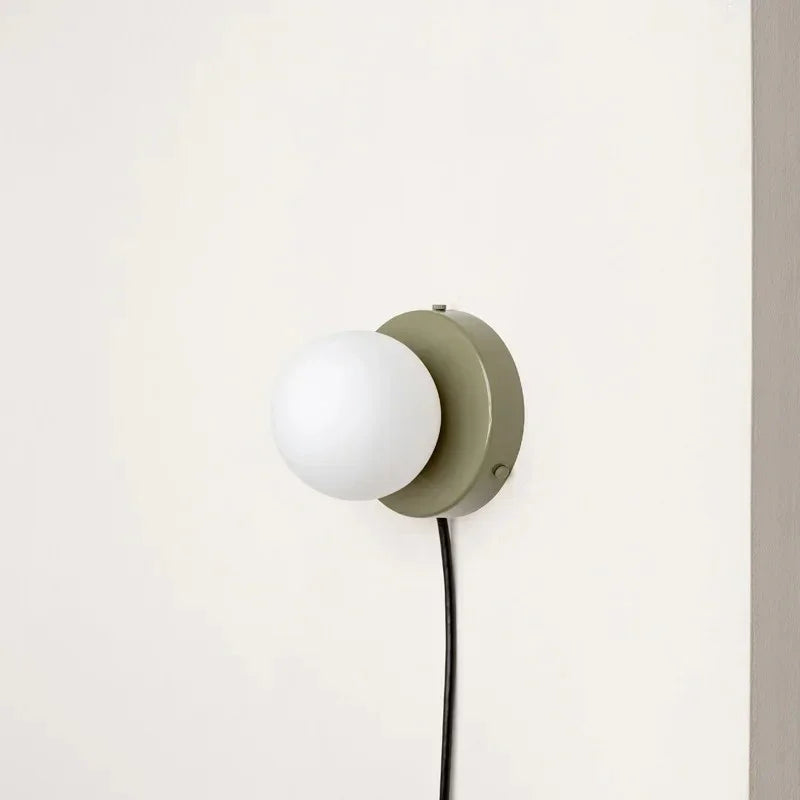Nalani Wandlamp