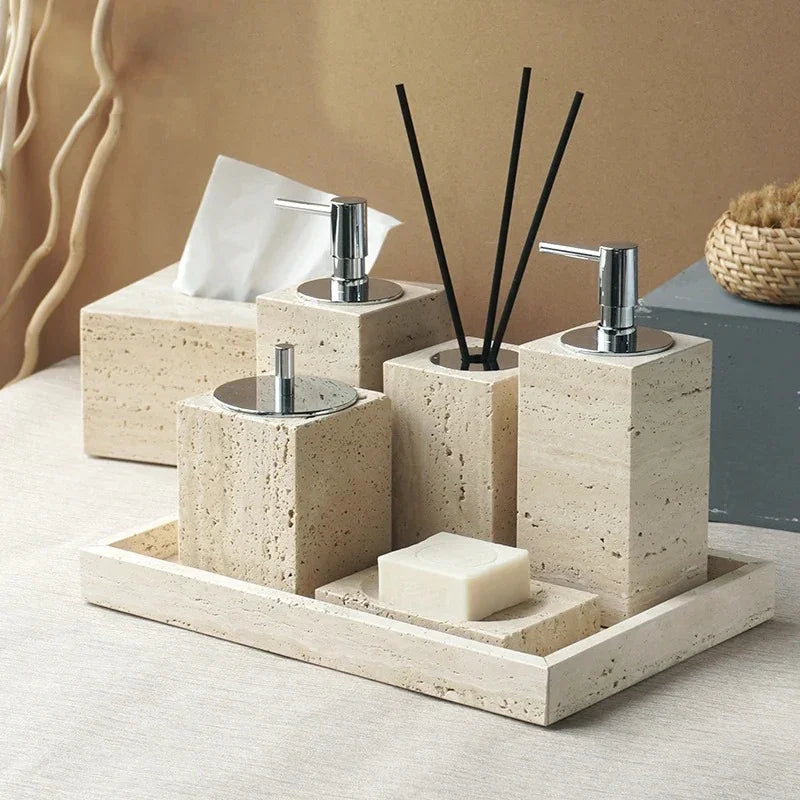 Astrid Badaccessoireset