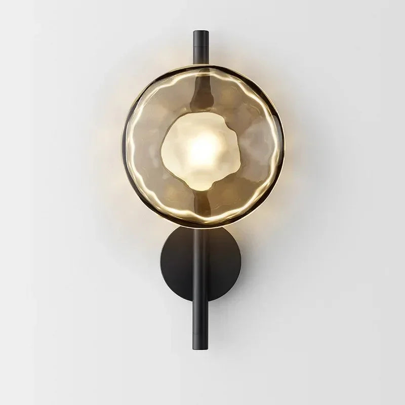 Taytum Wandlamp
