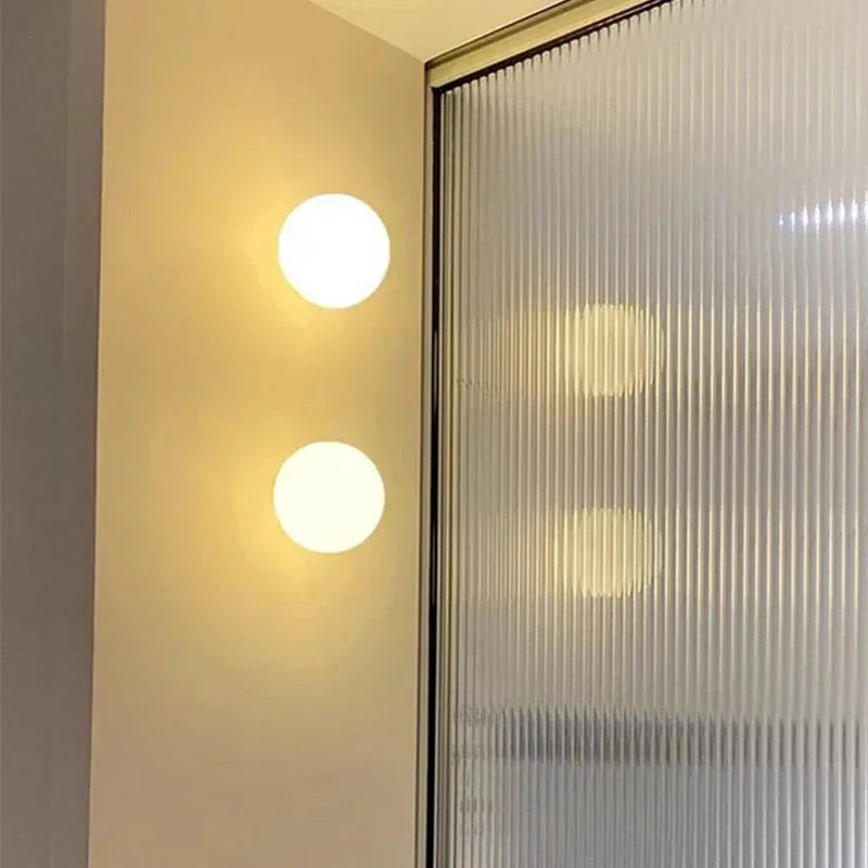 Globa Plafondlamp - OPEN DOOS (AU)
