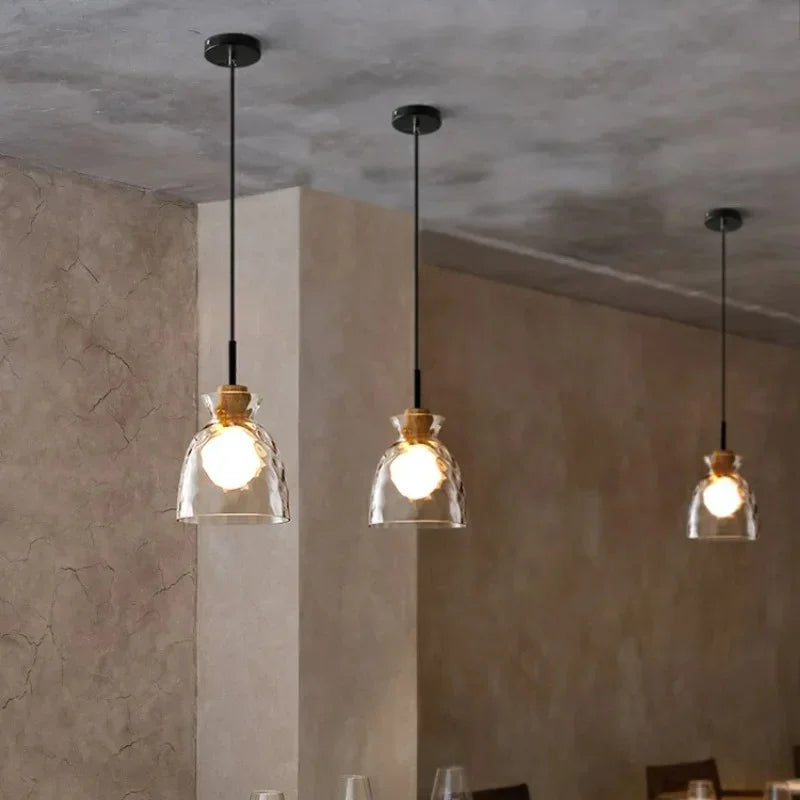 Lumière Hanglampen