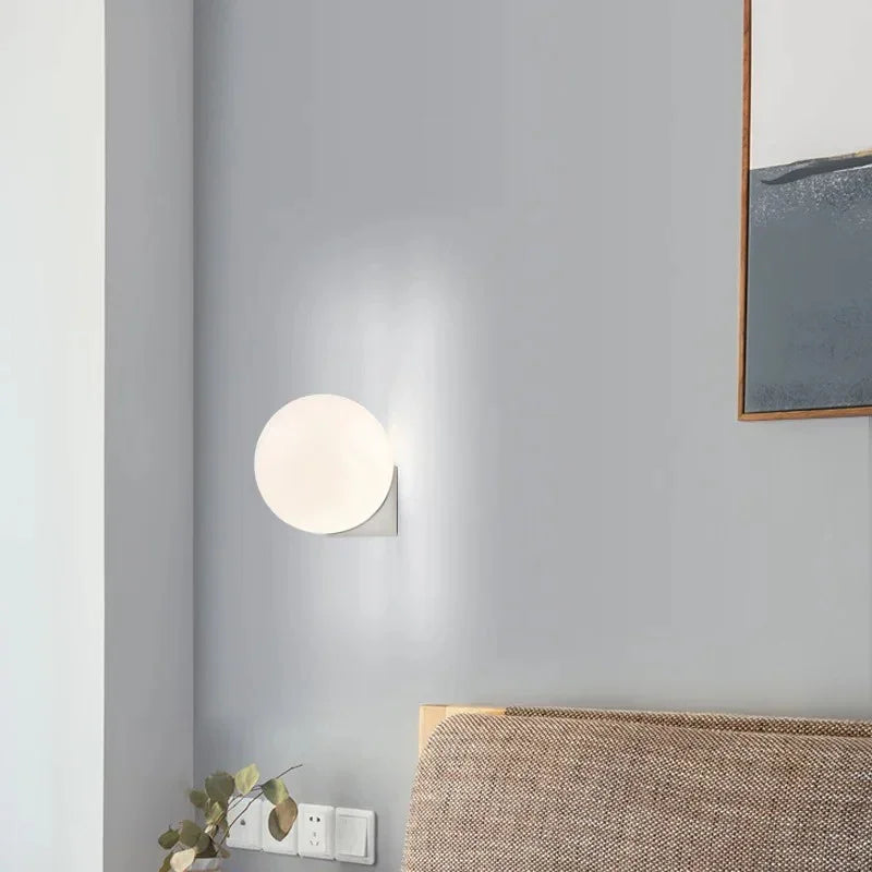 Tiana Wandlamp