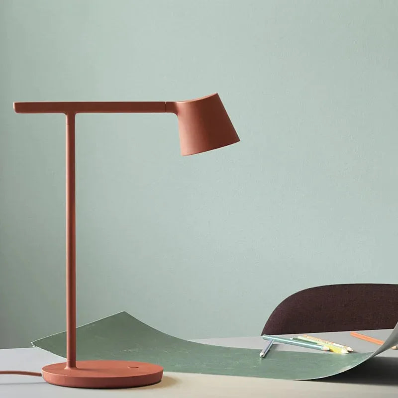 Ayla Bureau Lamp