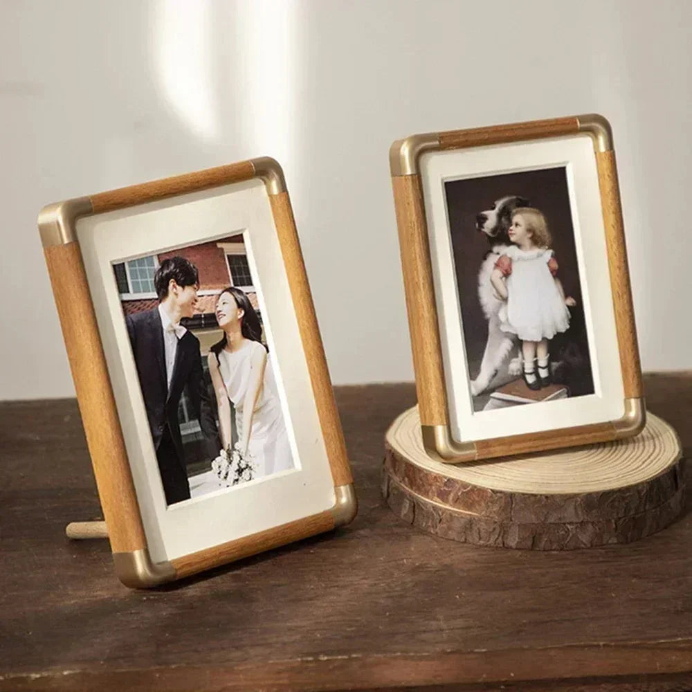 Brooks Tafel Foto Lijst